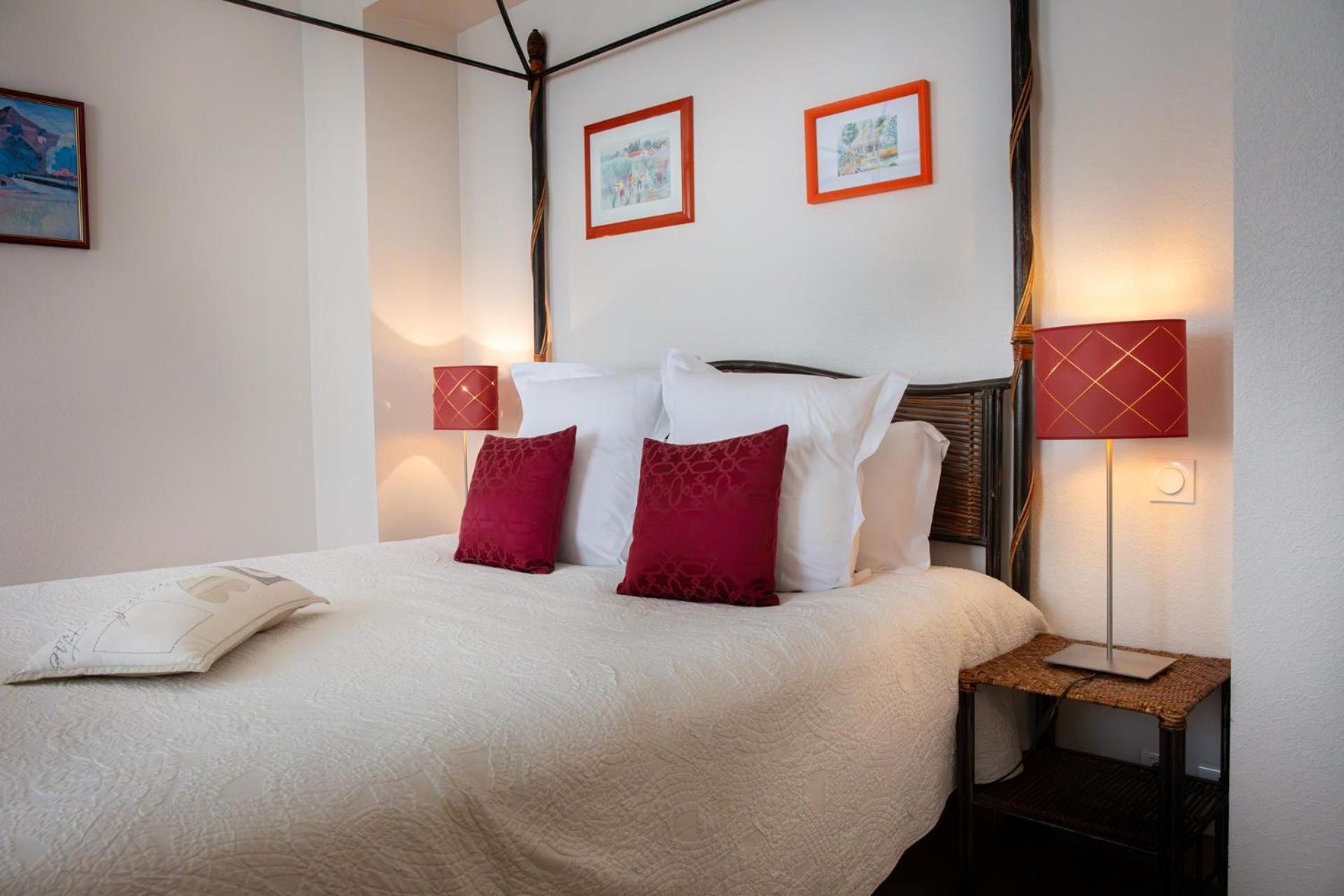 L'Aubiniere Hotel Restaurant & Spa Saint-Ouen-les-Vignes 외부 사진