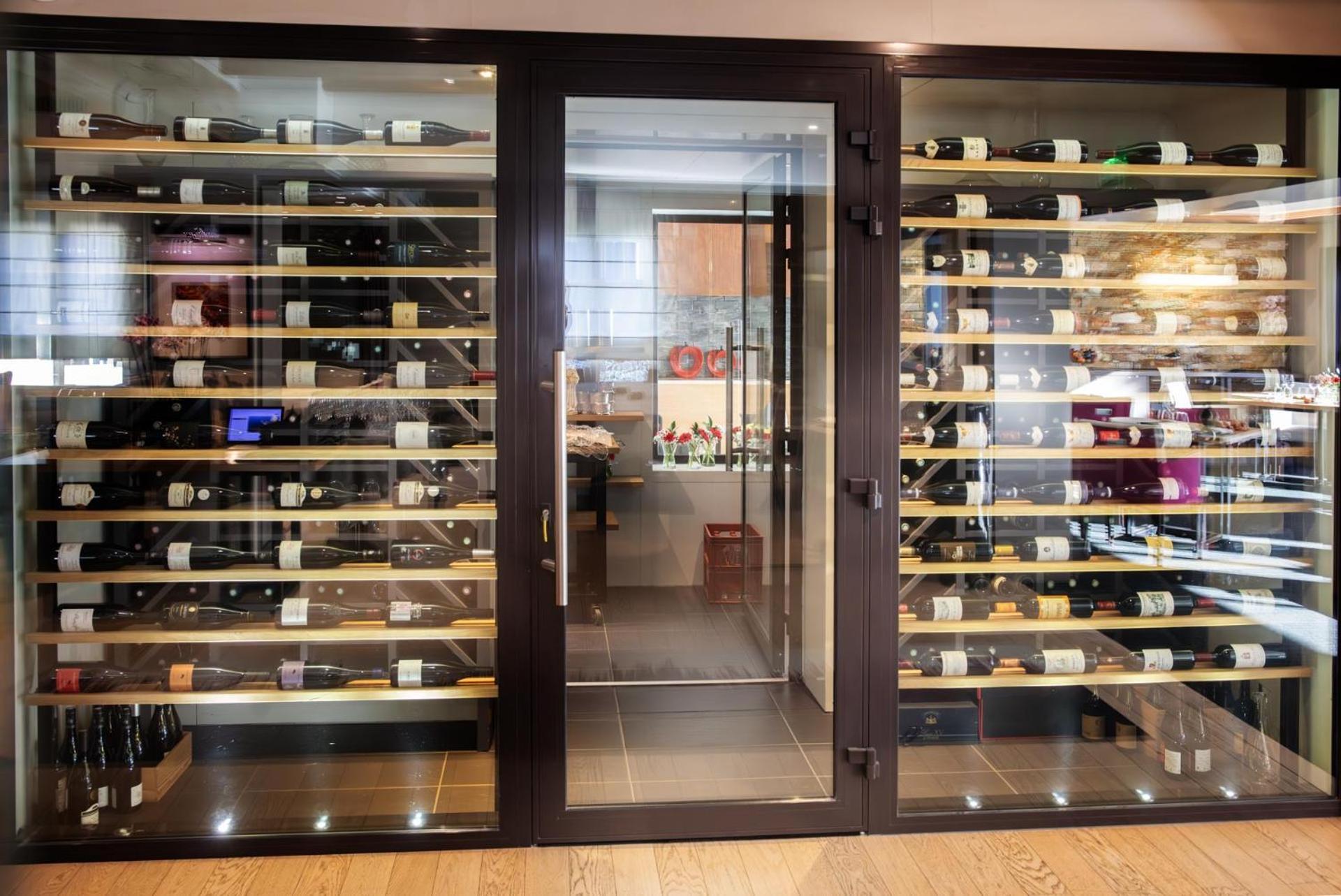 L'Aubiniere Hotel Restaurant & Spa Saint-Ouen-les-Vignes 외부 사진