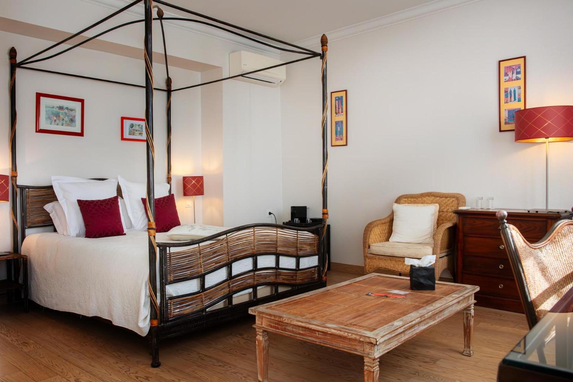 L'Aubiniere Hotel Restaurant & Spa Saint-Ouen-les-Vignes 외부 사진