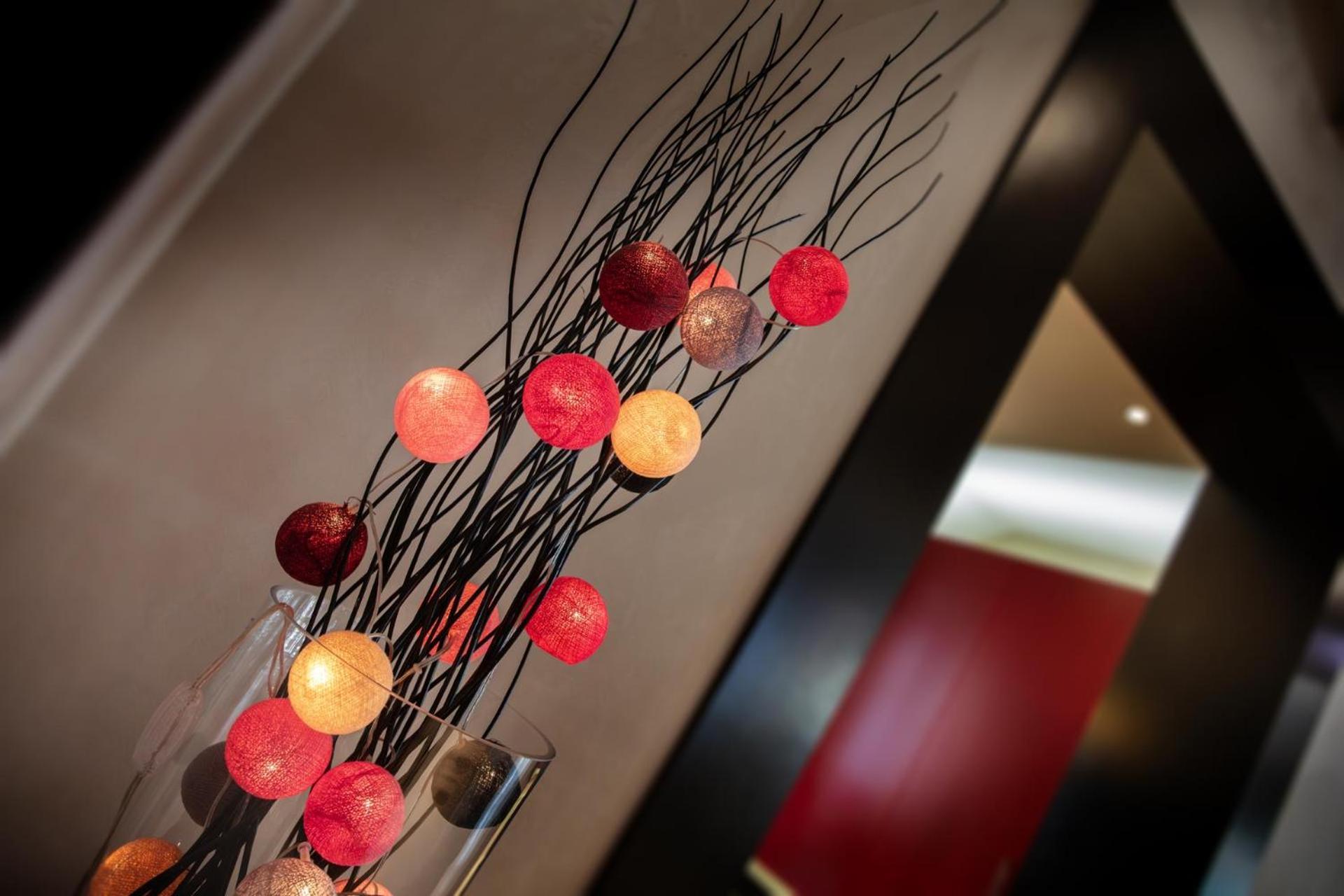 L'Aubiniere Hotel Restaurant & Spa Saint-Ouen-les-Vignes 외부 사진