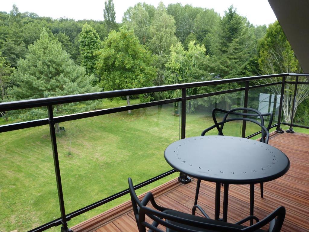 L'Aubiniere Hotel Restaurant & Spa Saint-Ouen-les-Vignes 외부 사진