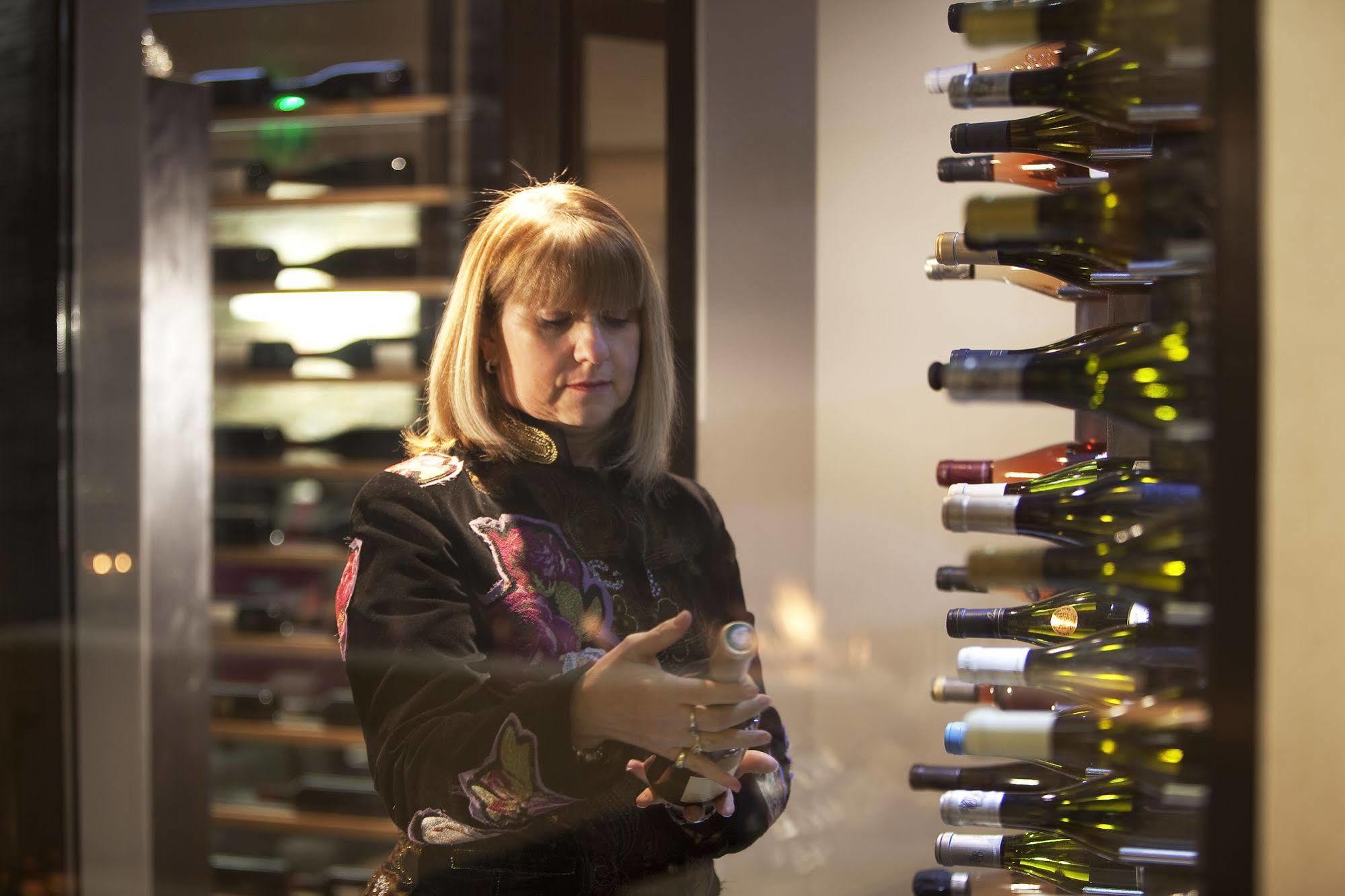 L'Aubiniere Hotel Restaurant & Spa Saint-Ouen-les-Vignes 외부 사진